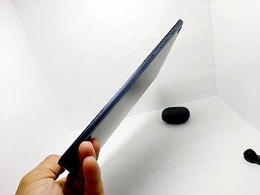 самсунг таб а 8: Планшет, Samsung, память 128 ГБ, 9" - 10", 4G (LTE), Б/у, Классический цвет - Серый — 8