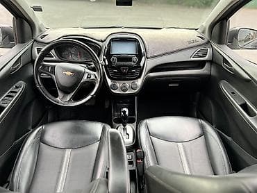 ауди фары: Chevrolet Spark: 2019 г., 1 л, Автомат, Бензин, Хэтчбэк — 6
