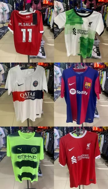 спортивное оборудование: Футбольная форма футбол К нам в большом количестве поступили — 1