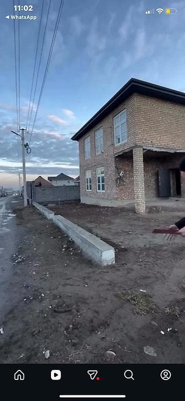 ремонт квартира: Срочно Срочно Срочно !Продаётся двухэтажный кирпичный дом! 5 сотых — 1