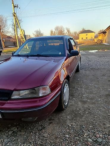 torres машина: Daewoo Nexia: 2007 г., 1.5 л, Ручные, Бензин, Седан — 3