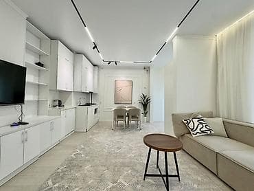 купить квартиру в токмаке кыргызстан: Студия, Собственник, Без подселения, С мебелью полностью — 6