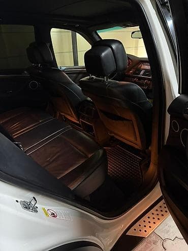 e60 m5: BMW X5: 2012 г., 3 л, Автомат, Бензин, Кроссовер — 6