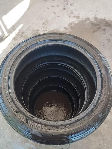 датчик давления гбо 4 поколения: Комплект летних шин 235/45 R17 - Количество: 4 шт. - Размер: 235/45 — 2