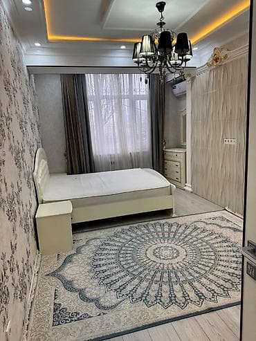 elite hause: 4 комнаты, 137 м², Элитка, 2 этаж, Евроремонт — 4