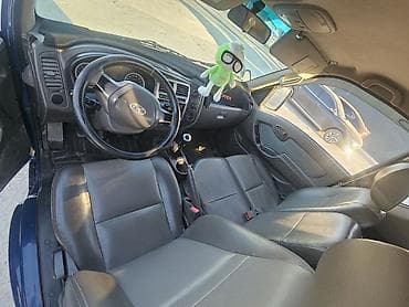 honda civic 1987: Легкий грузовик, Hyundai, Стандарт — 1