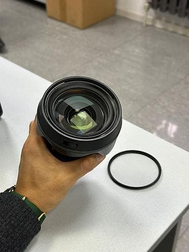l mount: Объектив Sigma 24-70mm F2.8 DG DN | Art (диаметр фильтра 82 мм) - — 1