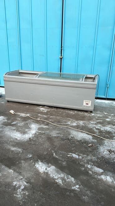 оборудование для мороженое: Б/у, В наличии — 4