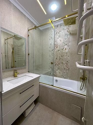 Недвижимость: 4 комнаты, 78 м², Элитка, 8 этаж, Евроремонт — 2
