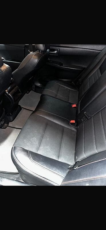 монитор королла: Toyota Camry: 2017 г., 2.5 л, Автомат, Седан — 4