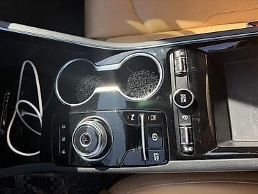 e klass: Kia K5: 2021 г., 2 л, Автомат, Бензин, Седан — 8