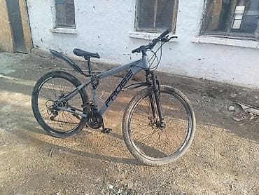 велоси: Горный велосипед, Алюминий — 2