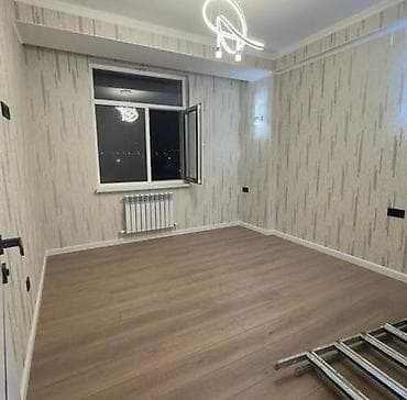 nova grant: 2 комнаты, 47 м², Элитка, 5 этаж, Евроремонт — 1