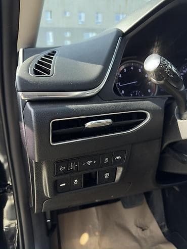 sonata: Hyundai Sonata: 2019 г., 2 л, Автомат, Бензин, Седан — 5