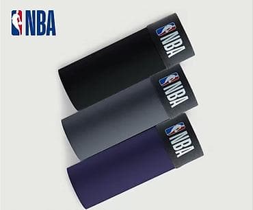 nike tech: Качество 👍👍👍 Брендовое мужское нижнее бельё: NBA на 54 разм. до 105 — 8