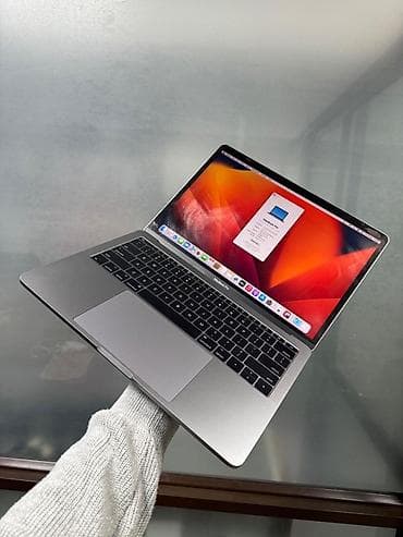 macbook pro 15 дюйма: Для программирования, Б/у, Intel Core i7, ОЗУ, RAM: 16 ГБ, В рассрочку — 1