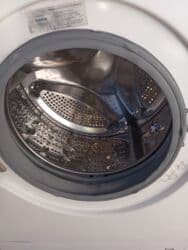 стиральная машина самсунг: Кир жуучу машина Samsung, Колдонулган, Автомат, 9 кг чейин, Толук өлчөм — 5