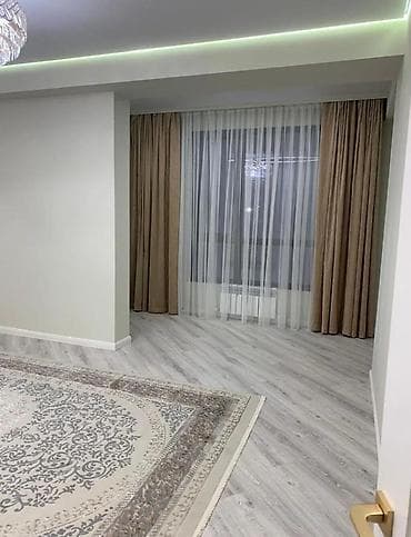 капстрой: 2 комнаты, 78 м², Элитка, 2 этаж, Дизайнерский ремонт — 6