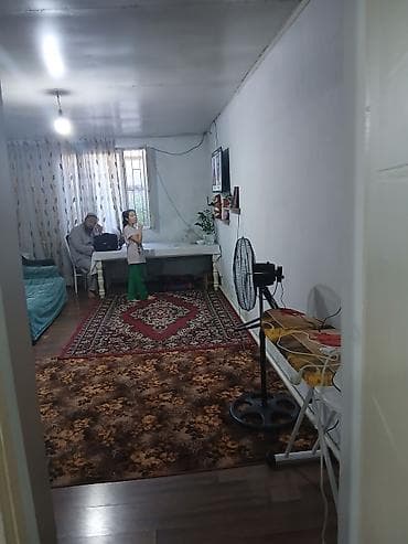 недвижимости ош: Срочно продаю дом 3 ком -65 кв район Ибраимова Жибек Жолу по первой — 7