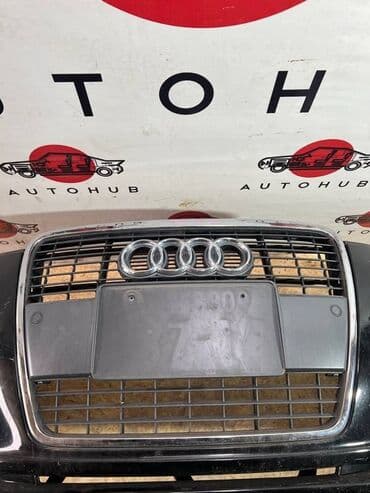 решетка ауди: Решетка радиатора Audi — 1