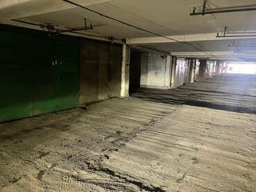 аренда помещений восток 5: 18 м², Кирпичный | Охрана — 1