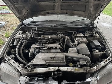 Mazda: Mazda AZ-Wagon: 2000 г., 1.8 л, Автомат, Бензин, Универсал — 5