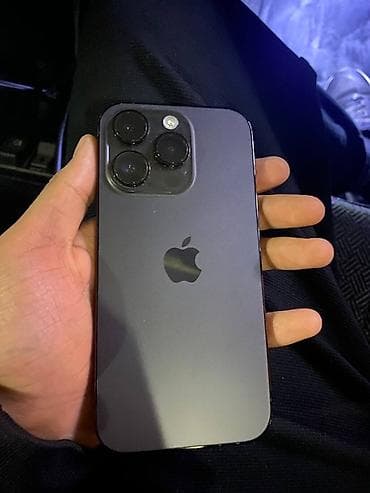xiomi poco: IPhone 14 Pro, 256 ГБ, Space Gray — 2