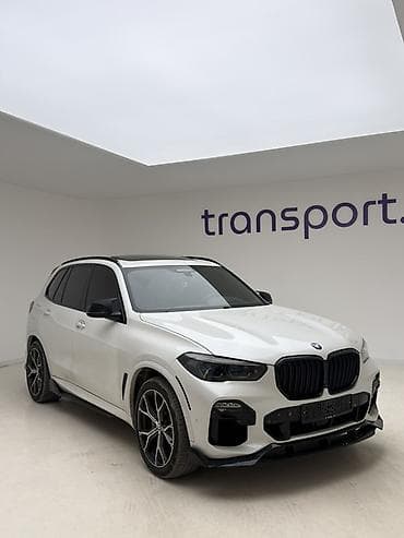 bmw e20: BMW X5: 2019 г., 3 л, Автомат, Бензин, Кроссовер — 2