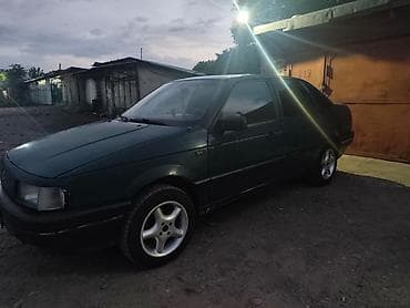 хонда степвагон 1: Volkswagen Passat: 1998 г., 1.8 л, Кол менен иштөөчү, Седан — 4
