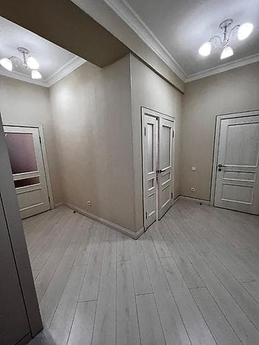 СДАЕТСЯ В АРЕНДУ 2-х ком 82м 3/15 этаж ЖК Манхеттен (Бишкек - Парк) — 9