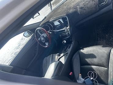 кио оптима: Kia K5: 2014 г., 2 л, Автомат, Газ, Седан — 6