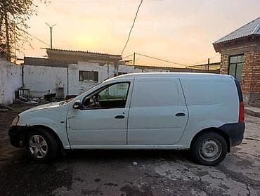 запорожец луаз: ВАЗ (ЛАДА) Largus: 2018 г., 1.6 л, Ручные, Бензин, Фургон — 3