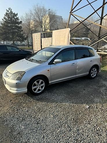хонда аккорд фар: Honda Civic: 2001 г., 1.5 л, Автомат, Бензин, Хэтчбэк — 2
