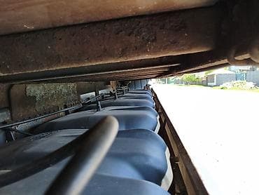 volkswagen lt 35: Грузовик, Mercedes-Benz, Стандарт, 7 т — 6