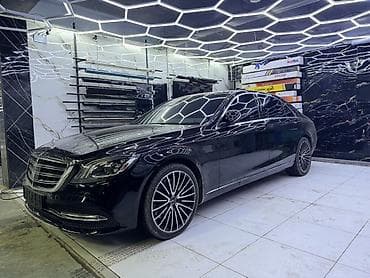 Профессиональная тонировка и бронирование стекол/кузова автомобилей - lalafo.kg да Профессиональная тонировка и бронирование стекол/кузова автомобилей -