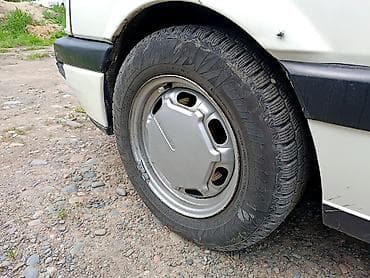 golf 7: Volkswagen Passat: 1990 г., 1.8 л, Ручные, Газ, Седан — 5