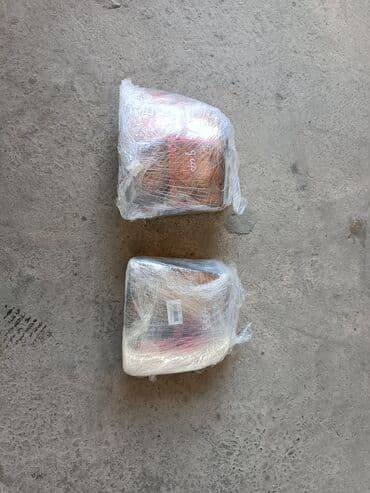 доставка домашней еды на дом: Комплект стоп-сигналов Nissan Б/у, Оригинал, Япония — 1