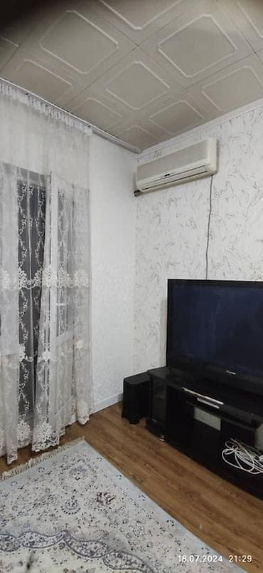 Квартиры: 2 комнаты, С мебелью полностью — 8