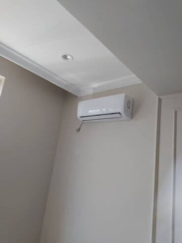 установка кондиционера бишкек цена: Продажа установка кондиционеров!!! Монтаж, демонтаж, заправка — 5