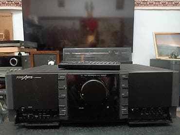 игры на ps 2: Продам усилитель grundig Fine Art R3 в очень хорошем состоянии с — 1