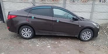 мицубиси спес стар: Hyundai Solaris: 2015 г., 1.6 л, Бензин, Седан — 2