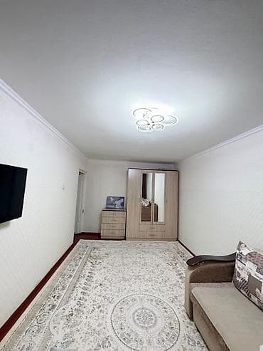 1 комната, 32 м², 104 серия, 3 этаж, Евроремонт — 2
