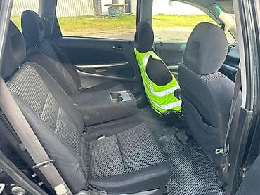 w210 55: Honda Stream: 2004 г., 1.7 л, Автомат, Бензин, Универсал — 5