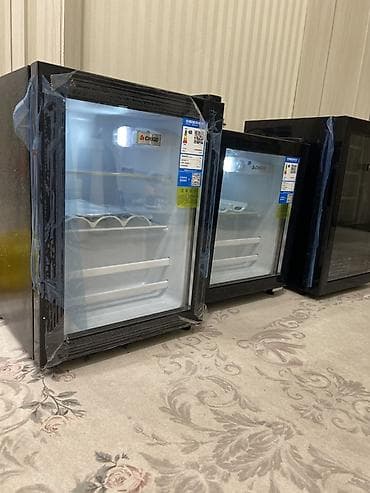 Холодильник Минихолодильник