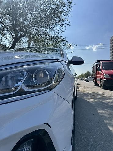 sprinter 2 9: Hyundai Sonata: 2018 г., 2 л, Автомат, Газ, Седан — 3