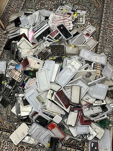 hp notebook: ПРОДАМ 400-433 чехла на разные телефоны. От Samsung и до IPhone — 1