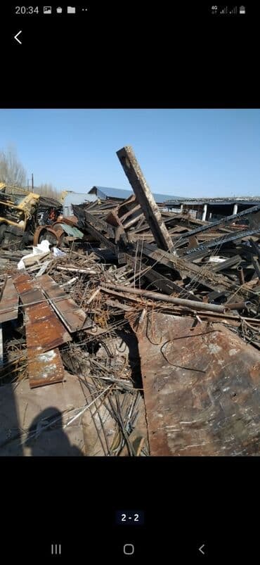 инструменты электро: Демонтаж любой сложности самовывоз Кронос резка лом — 2