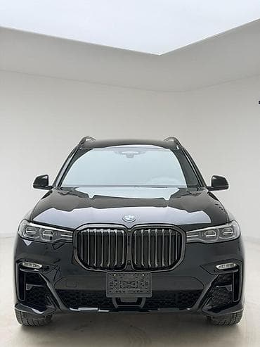 bmw x7 цена: BMW X7: 2021 г., Автомат — 3