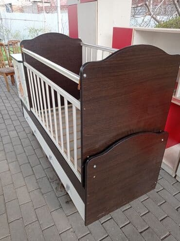 купить манеж детский бу: Продается детская манеж- качалка, почти не пользовались в отличном — 2