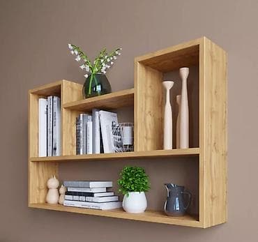 заполнить тетрадь: Книжная полочка новая — 2